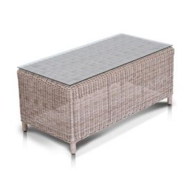 Журнальный стол Райта Бьянко