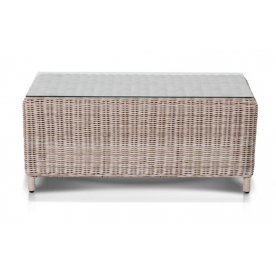 Журнальный стол Райта Бьянко