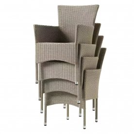 Кресло из ротанга AM-196