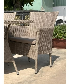 Кресло из ротанга AM-196