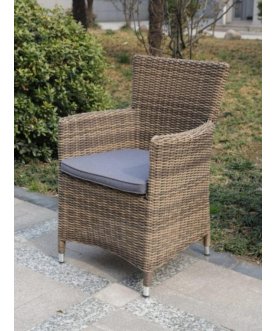 Кресло из ротанга AM-395B