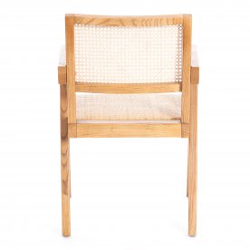 Кресло из ротанга Loki/Локи