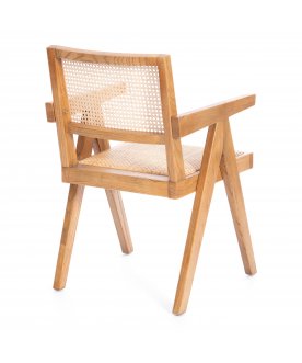 Кресло из ротанга Loki/Локи