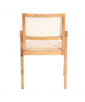 Кресло из ротанга Loki