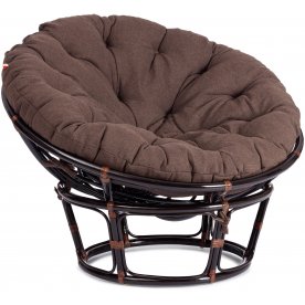 Кресло из ротанга Papasan/Папасан 23/01w