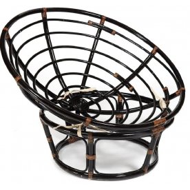 Кресло из ротанга Papasan 23/01 W