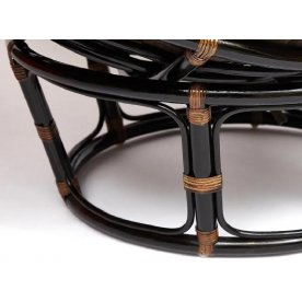 Кресло из ротанга Papasan 23/01 W