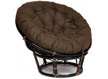 Кресло из ротанга Papasan 23/01 W