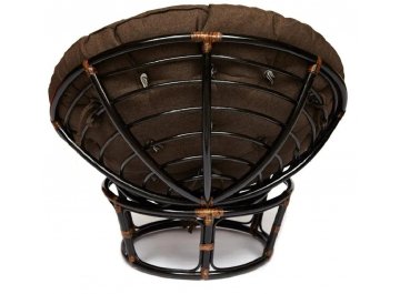 Кресло из ротанга Papasan 23/01 W