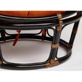 Кресло из ротанга Papasan 23/01 W