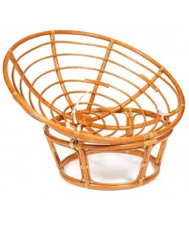 Кресло из ротанга Papasan 23/01 W
