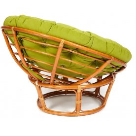 Кресло из ротанга Papasan 23/01 W