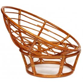 Кресло из ротанга Papasan 23/01 W
