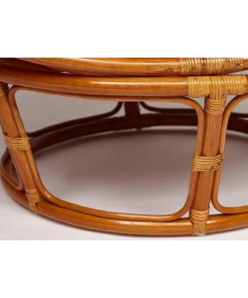 Кресло из ротанга Papasan 23/01 W