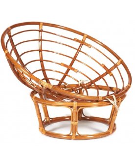 Кресло из ротанга Papasan 23/01 W