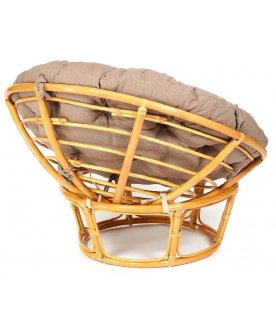 Кресло из ротанга Papasan 23/01 W