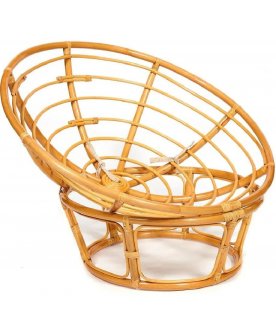 Кресло из ротанга Papasan 23/01 W
