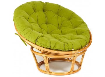 Кресло из ротанга Papasan 23/01 W