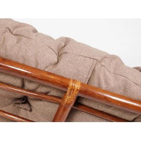 Кресло из ротанга Papasan 23/01 W