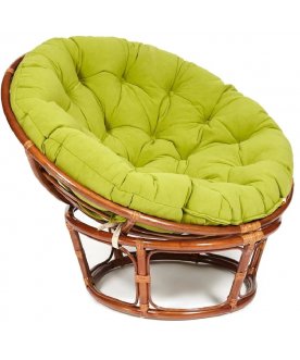 Кресло из ротанга Papasan 23/01 W