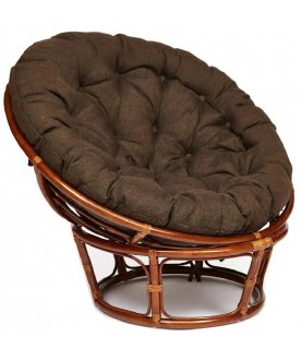 Кресло из ротанга Papasan 23/01 W