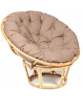 Кресло из ротанга Papasan Eco P115-1/SP STD