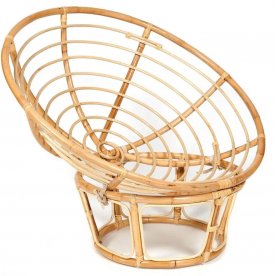 Кресло из ротанга Papasan Eco P115-1/SP STD