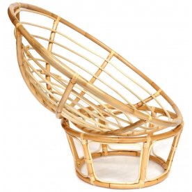 Кресло из ротанга Papasan Eco P115-1/SP STD