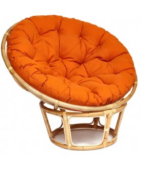 Кресло из ротанга Papasan Eco P115-1/SP STD