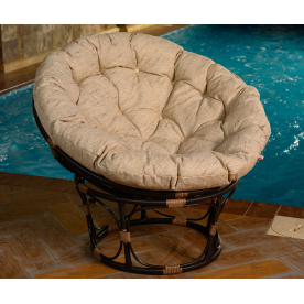 Кресло из ротанга Papasan