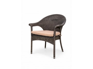 Кресло из ротанга LV-140B из ротанга