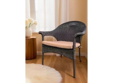 Кресло из ротанга LV-140B