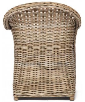 Кресло из ротанга Secret De Maison Maison