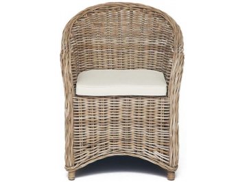 Кресло из ротанга Secret De Maison Maison