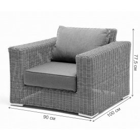 Кресло Кэсон