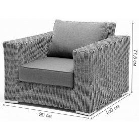 Кресло Кэсон