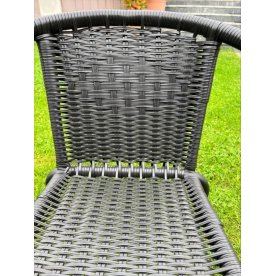 Кресло из ротанга Terazza