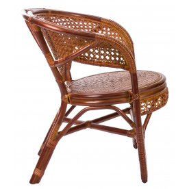 Кресло Пеланги 02/15B two tone