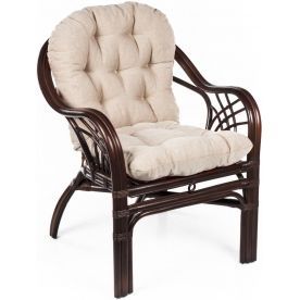 Кресло Roma с подушкой