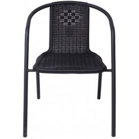 Кресло из ротанга Verona PP