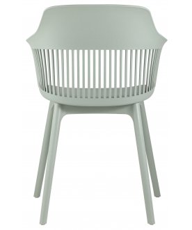 Пластиковое кресло Крокус