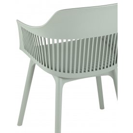 Пластиковый стул Донателло