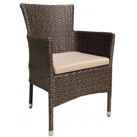 Кресло из ротанга AM-196B