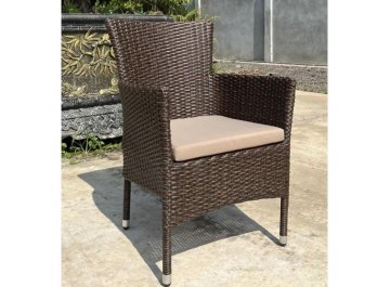 Кресло из ротанга AM-196B