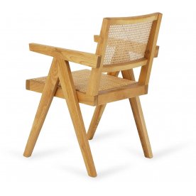 Стул из ротанга Baltimore