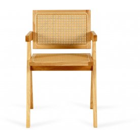 Стул из ротанга Bellagio