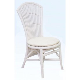 Стул Bistro-B белый