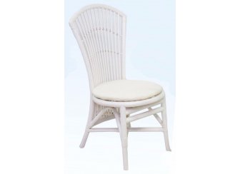 Стул Bistro-B белый