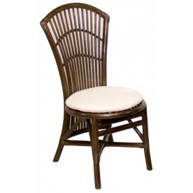 Стул Bistro-B браун