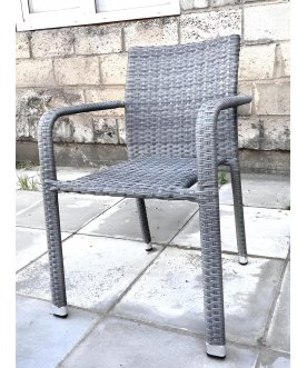 Стул из ротанга AFM-4030G